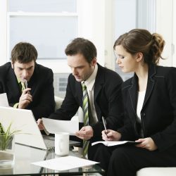 Despido Injustificado