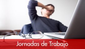 Jornadas de Trabajo Click  Aqu&iacute;